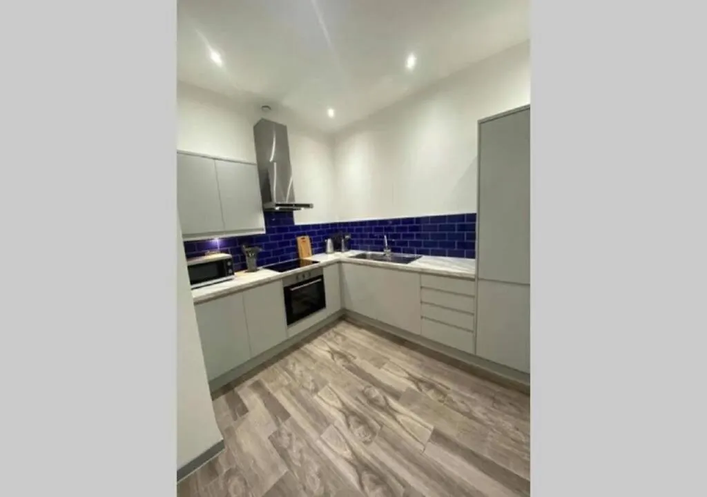 Central Doncaster Amazing Apartment Dan 2